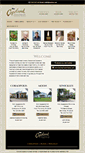Mobile Screenshot of copelandfuneralhomes.com